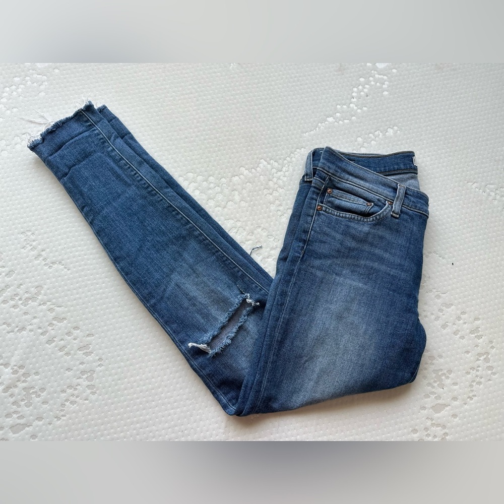 Principle Denim Innovators Dreamer Jeans Size 28